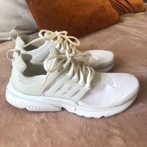 Women’s Nike Air Prestos